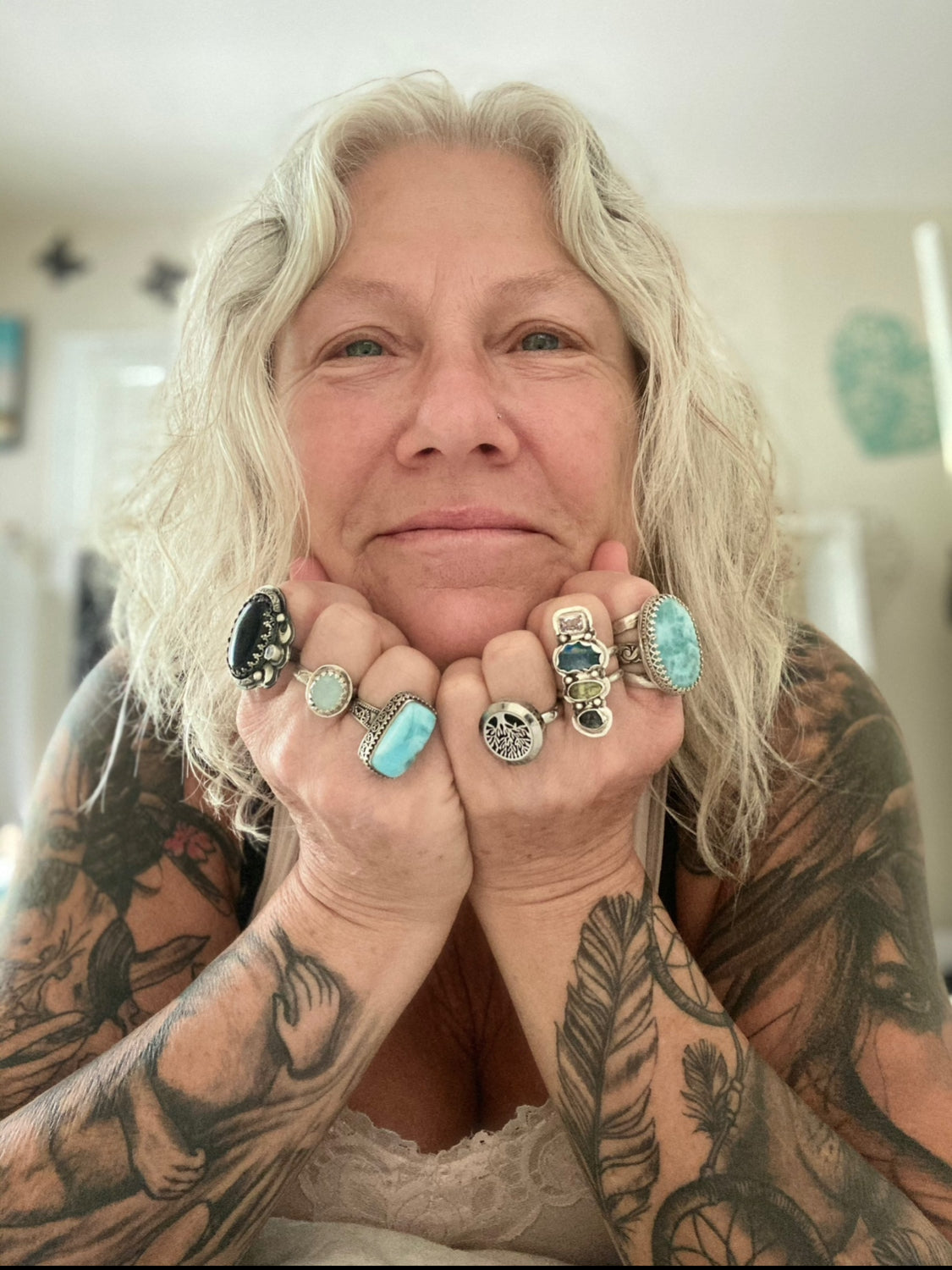 Rings